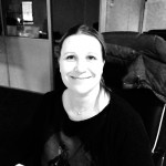 ingrid téléprospectrice btob