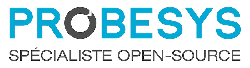 logo probesys - Externalisation de la prospection