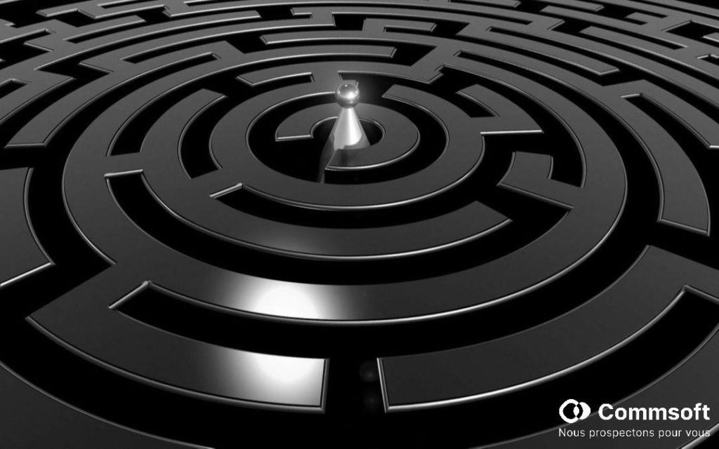 Les clés d'une prospection réussie