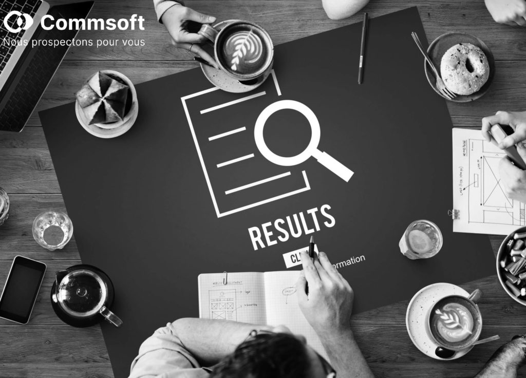 Formation professionnelle chez Commsoft