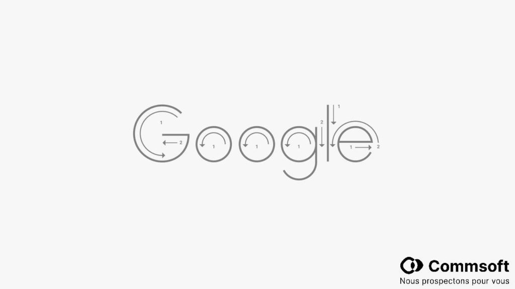 Commsfoft arrive à la position 0 de Google