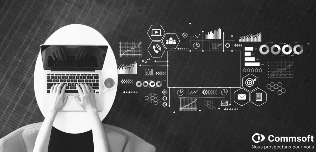 Sratégie marketing : outbound vs Inbound