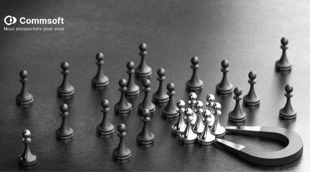 Externalisation de la téléprospection - Marketing digital