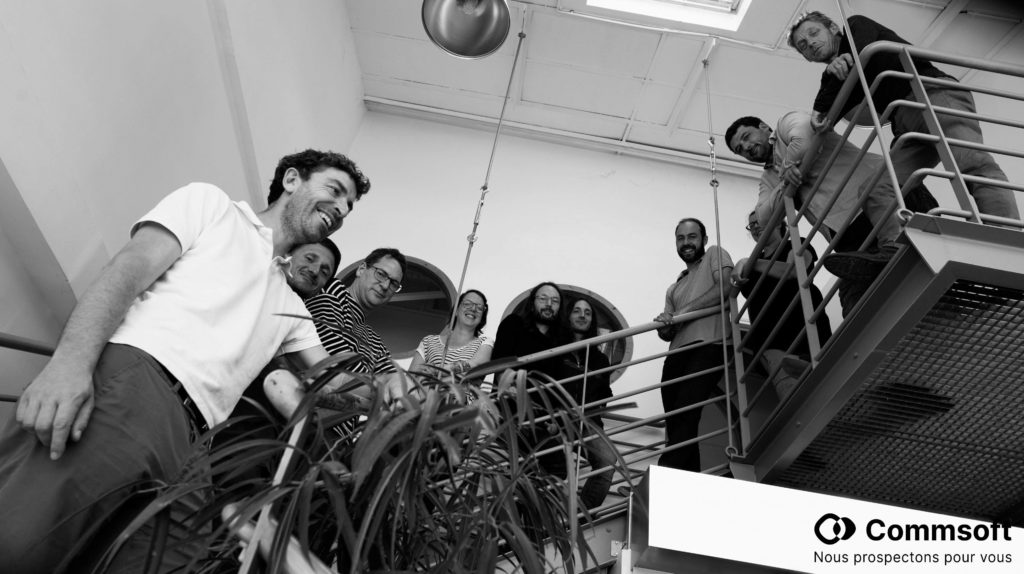 Probesys sur l'externalisation de la prospection