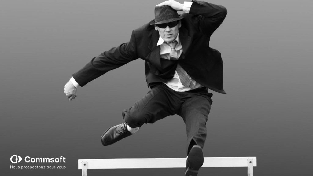 6 freins qui ralentissent le développement commercial d'une entreprise