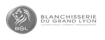 Blanchisserie du grand Lyon