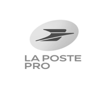 Laposte pro