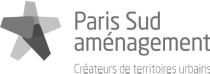 Paris sud aménagement